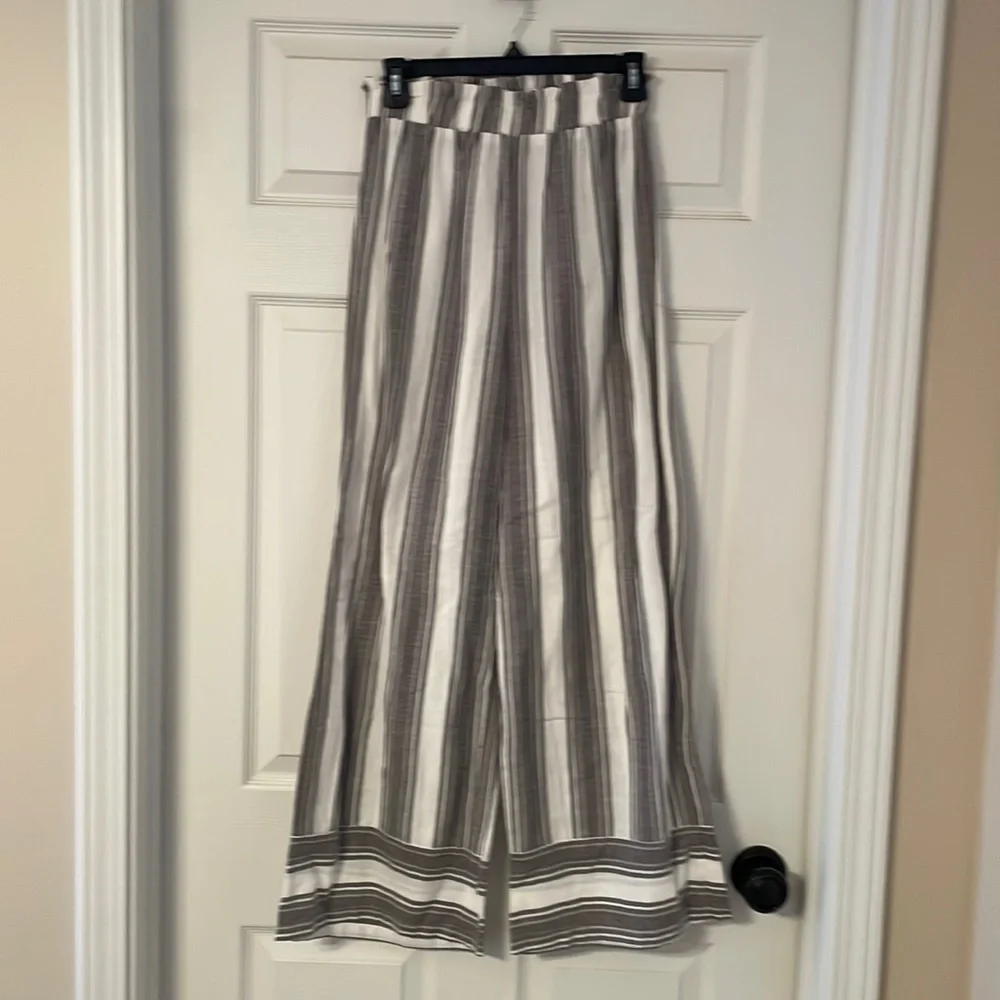 Women’s summer pants - Picture 1 of 4